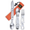 Camping tool kit Outdoor Edge Chowpal CPL-10C