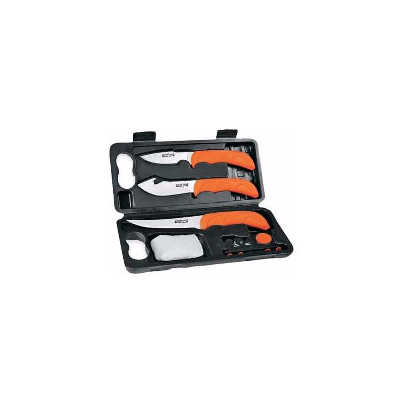 Knife set Outdoor Edge Wild Lite WL-6