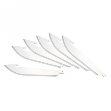 Knife blades Outdoor Edge 6 Razor-Lite RR-6