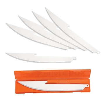 Knife blades Outdoor Edge 5 Boning Blade RR50-6