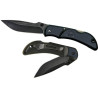 Peilis Outdoor Edge 3.3" CHASM™ gray/pilkas