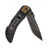 Peilis Outdoor Edge 3.3" CHASM™ coyote/chase