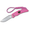 Peilis Outdoor Edge Mini babe/rožinis