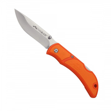 Knife Outdoor Edge 3.3" TrailBlaze TB-33C