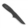 Peilis Outdoor Edge Razor VX2B black (Spring assist) VX230B-C