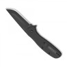 Peilis Outdoor Edge Razor VX2B black (Spring assist) VX230B-C