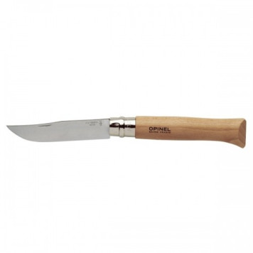 Peilis Opinel Nr. 12 nerūdijančio plieno