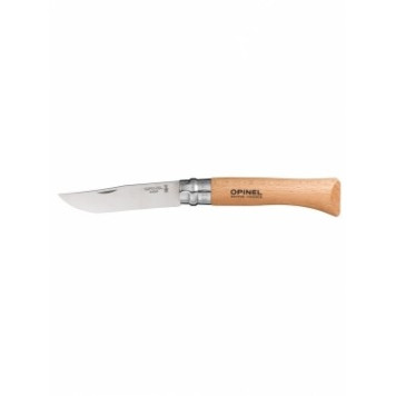 Kišeninis peilis Opinel Nr. 9 nerūdijančio plieno