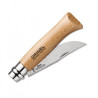 Peilis Opinel Nr. 8 Stainless Steel