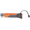 Peilis Opinel Outdoor oranžinis N08