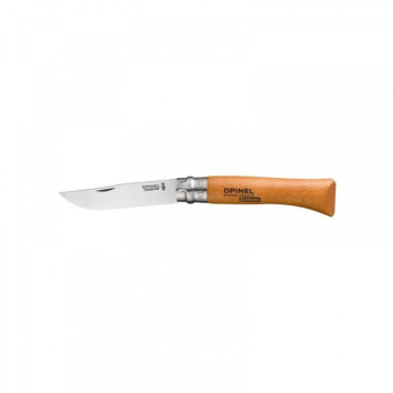 Peilis Opinel Carbon N10