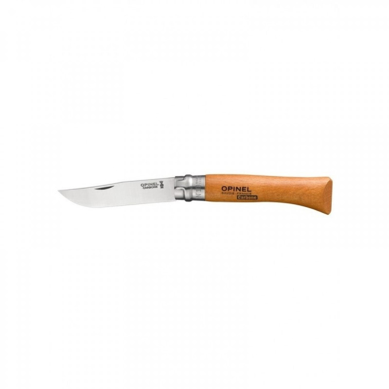 Peilis Opinel Carbon N10 PR0000008051