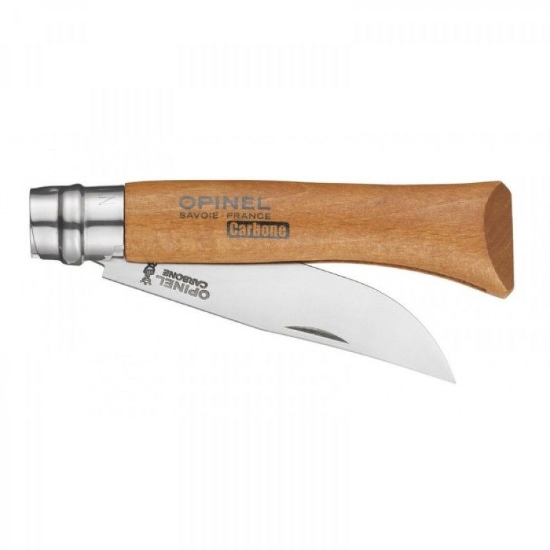 Peilis Opinel Carbon N10 PR0000008051