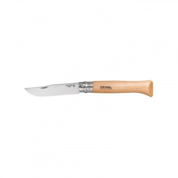 Knife Opinel Stainless Steel N12 PR0000008057