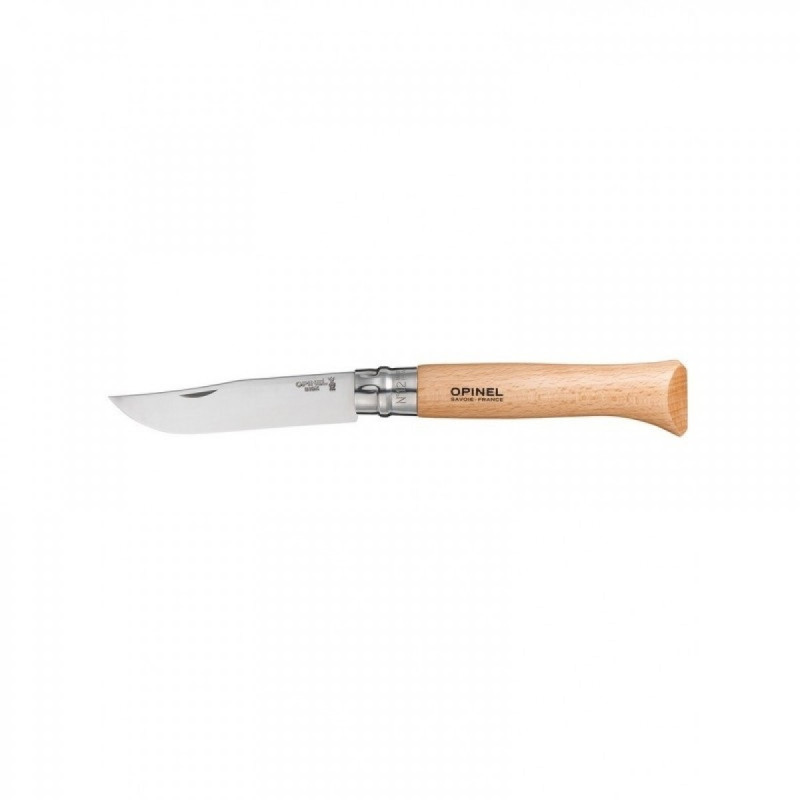 Peilis Opinel Stainless Steel N12 PR0000008057
