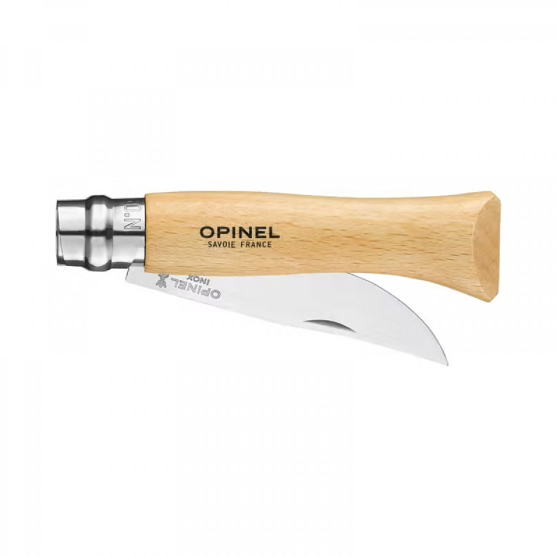 Peilis Opinel Stainless Steel N12 PR0000008057