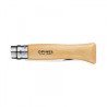 Peilis Opinel Stainless Steel N12 PR0000008057