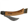 Peilis Opinel grybavimui su buko rankena N08 Opi000001