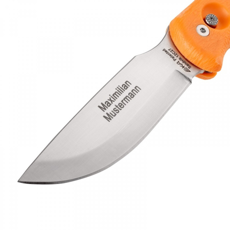 Knife BLASER Ultimate Messer (80408405)