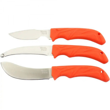 Knife set Wald Forst FRANKONIA (192892)