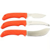 Knife set Wald Forst FRANKONIA (192892)