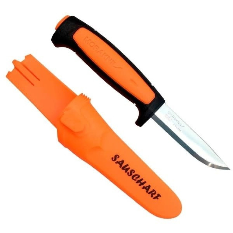 Peilis Morakniv Basic 546 FRANK 2000651