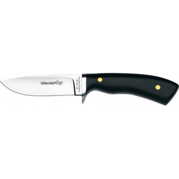 Peilis su dėklu FOX BF-007WD