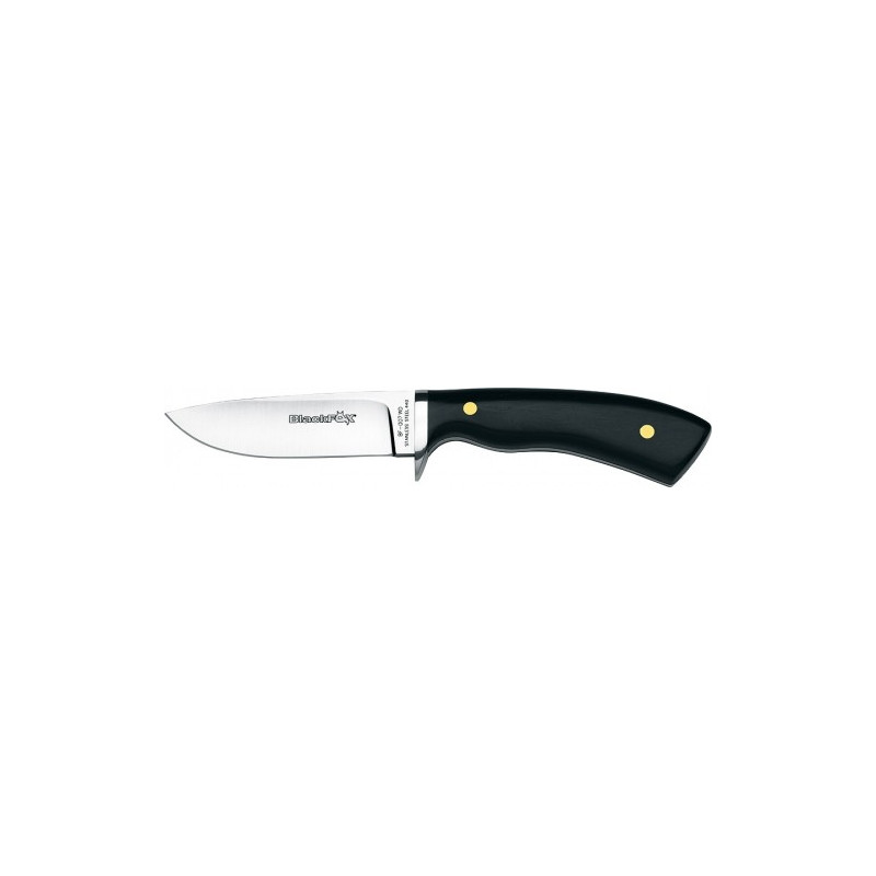 Peilis su dėklu FOX BF-007WD