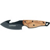 Knife with Sheath FOX 1505 OL