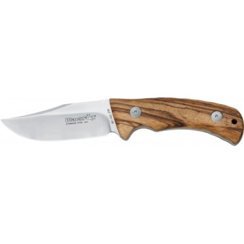 Knife with sheath FOX BF-133 ZW