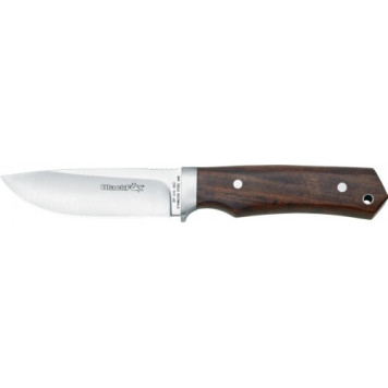 Knife with sheath FOX BF-010 WD
