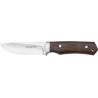 Knife with sheath FOX BF-010 WD