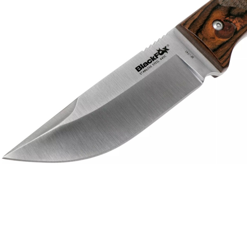 Knife FOX BF-741