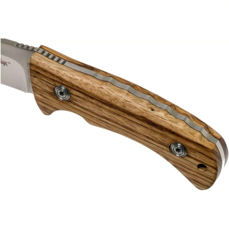 Knife FOX BF-132ZW