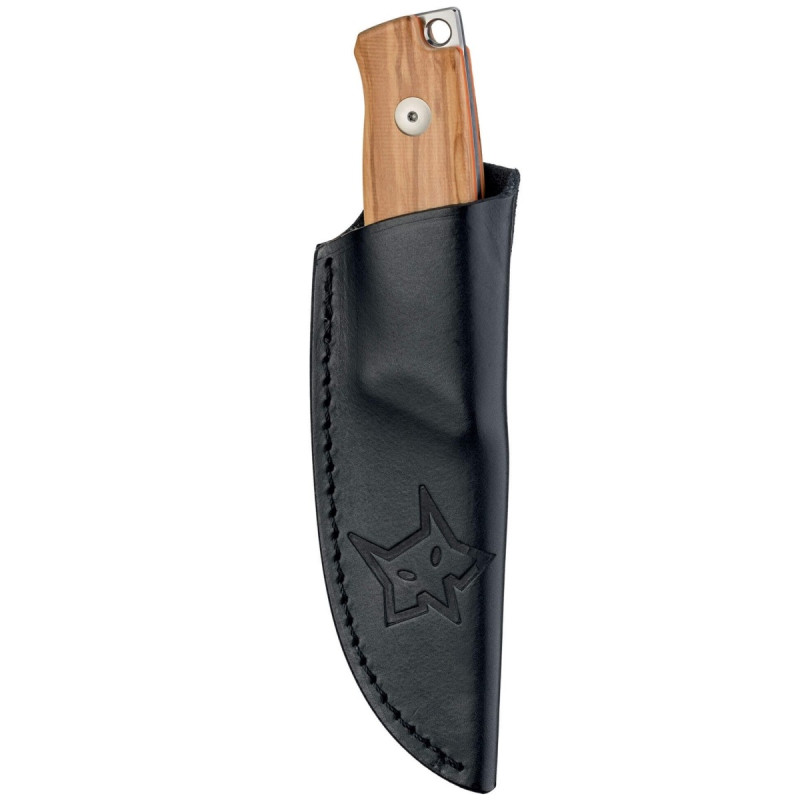 Peilis FOX FX-664 OL