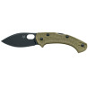 Peilis FOX FX-311 OD