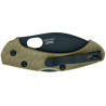 Peilis FOX FX-311 OD