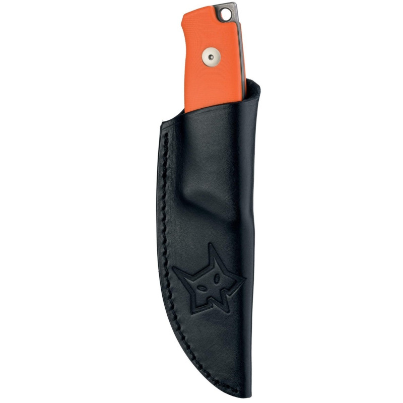 Peilis FOX FX-664 OR
