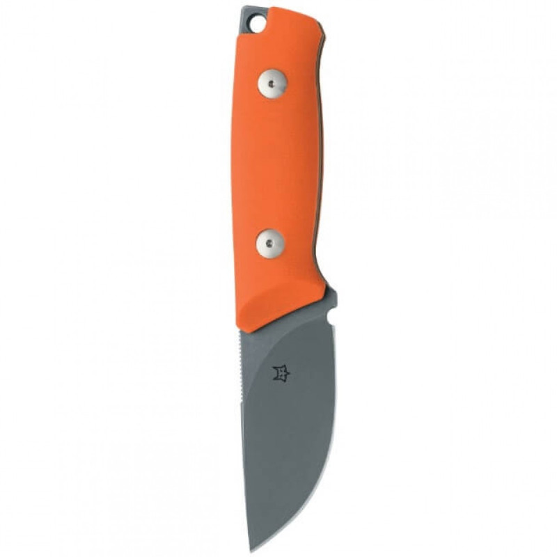 Peilis FOX FX-664 OR