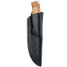 Peilis FOX FX-663 OL su kabliu