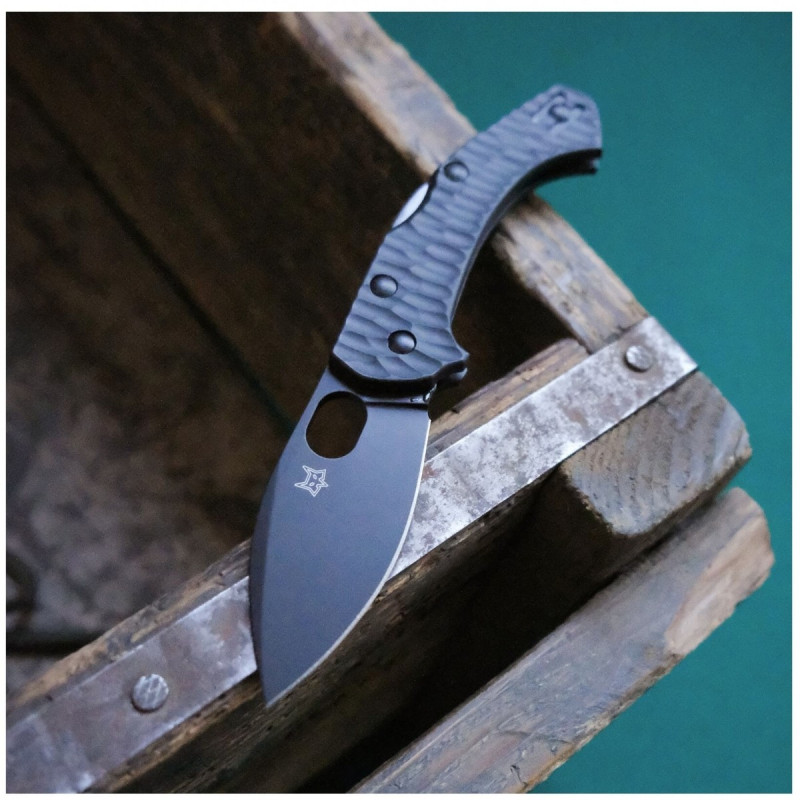 Peilis FOX FX-311 B