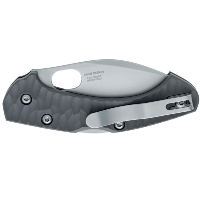 Peilis FOX FX-311 GY