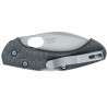 Peilis FOX FX-311 GY