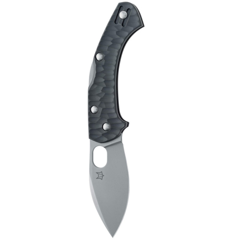 Peilis FOX FX-311 GY