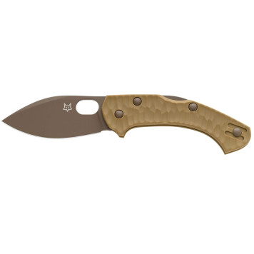 Peilis FOX FX-311 CT