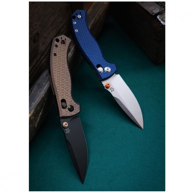 Peilis FOX FX-560 ALOR