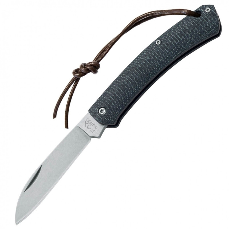 Peilis FOX FX-230 MI