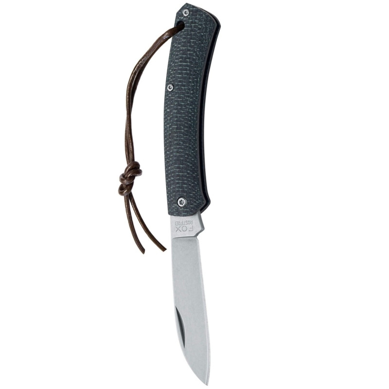 Peilis FOX FX-230 MI