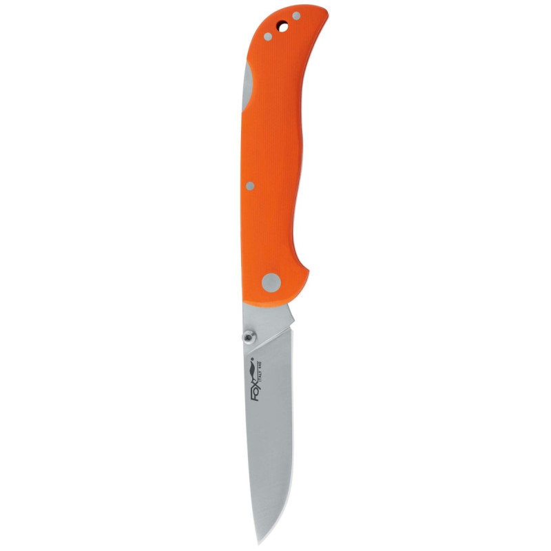 Peilis FOX 500 O
