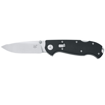 Peilis FOX FX-RL01 G10